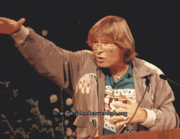John Denver