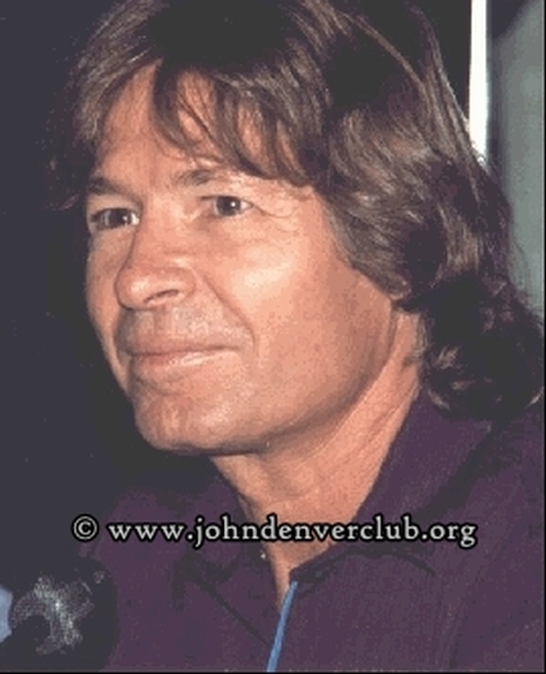 John Denver